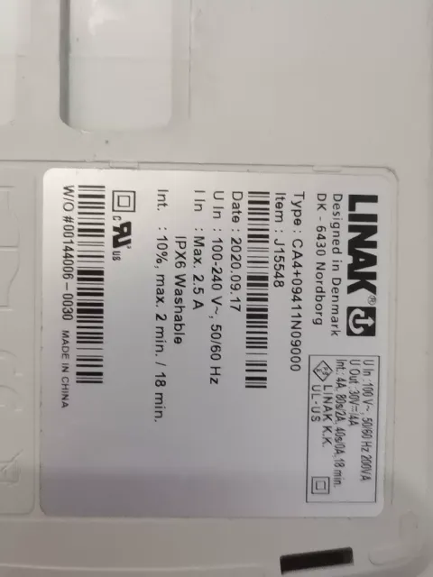 White Label CA4+09411N0900 Industrial Automation Component product photo 2
