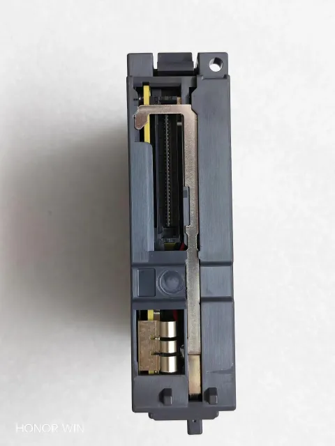 Mitsubishi Electric Q12DCCPU-V Industrial Control Board — product photo 12 of 16
