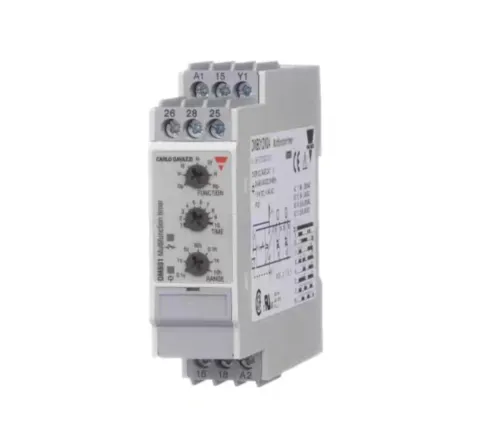 White Label DMB01DM24B002 Industrial Relay product photo 2