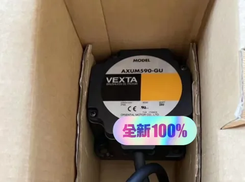 Oriental Motor / VEXTA AXUM590-GU Motor & Drive Component product photo 1