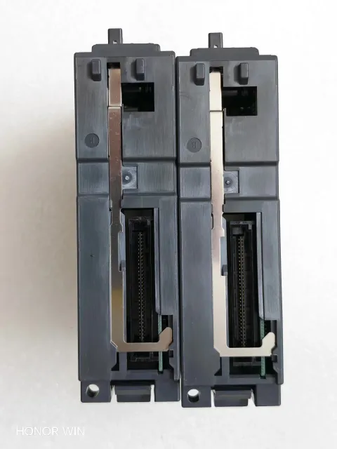 Mitsubishi Electric QD70P8 Industrial Automation Component — product photo 23 of 40