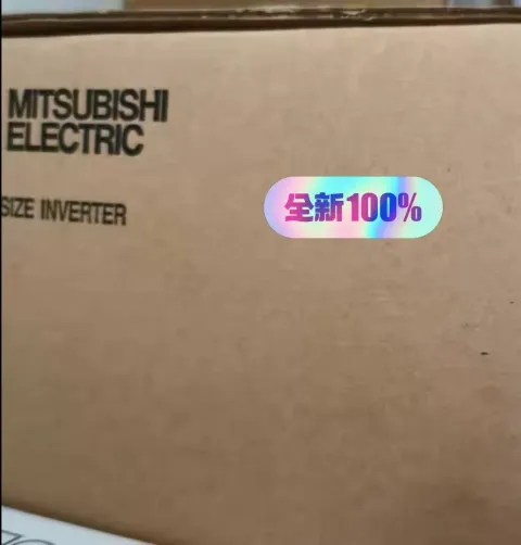 Mitsubishi Electric FR-D740-1.5K-CHT Motor & Drive Component product photo 1