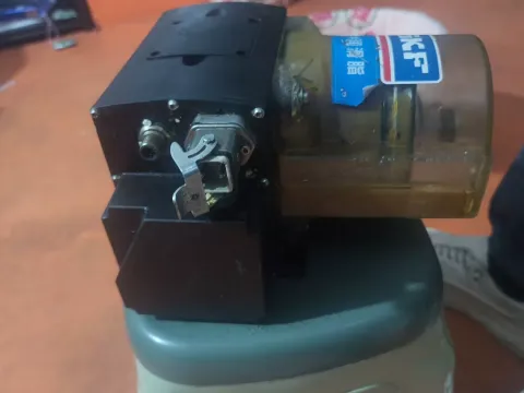 SKF KFA1-M-W-S4+924 Industrial Automation Component product photo 4