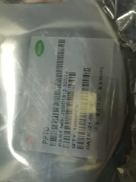 White Label JSMD1812-300/16 Industrial Automation Component product photo 2