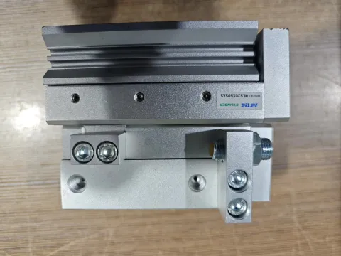 AirTAC HLS20X50SAS Industrial Automation Component product photo 3
