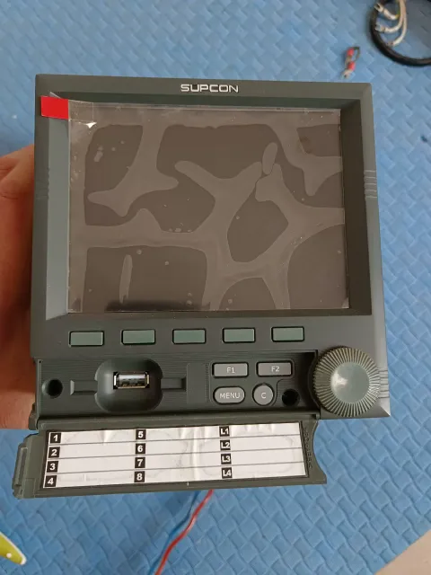SUPCON OC4E0SUFL2/VDC/SCH Industrial Automation Component product photo 3