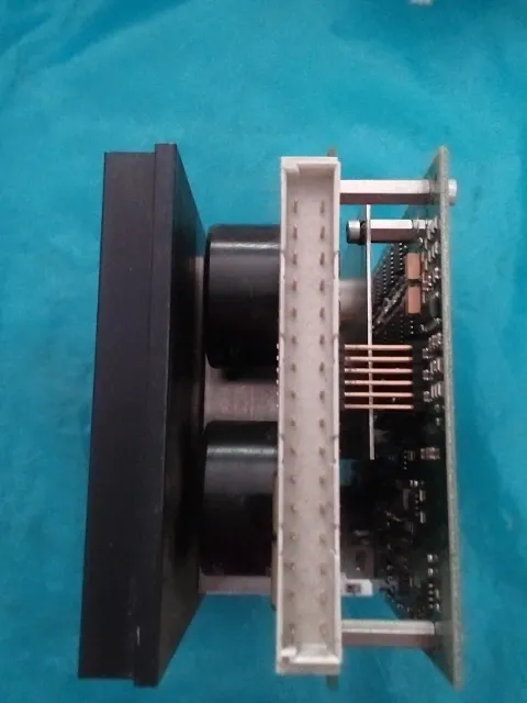 ESEC 945.0921/04 Power Electronics Module product photo 8