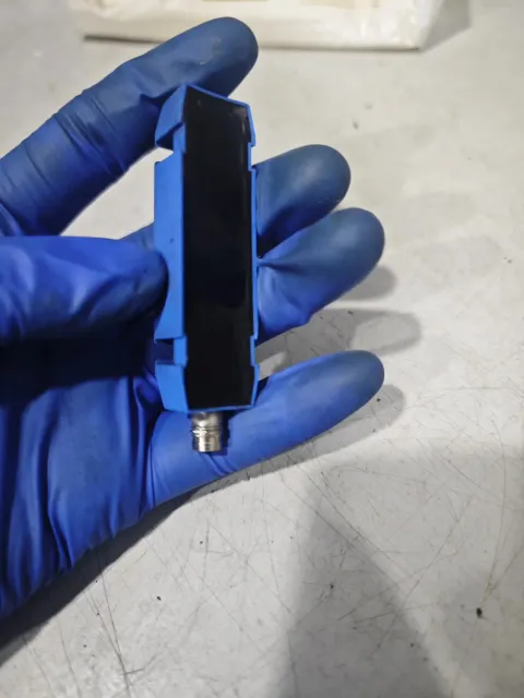 di-soric IS 70 PSK-TSSL Industrial Sensor product photo 2