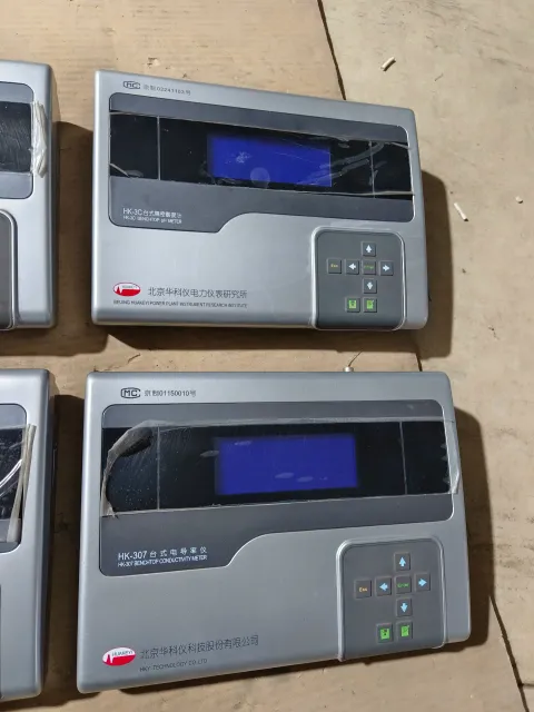 北京华科仪科技股份有限公司 HK-3C / HK-51 / HK-307 Industrial Automation Component product photo 3