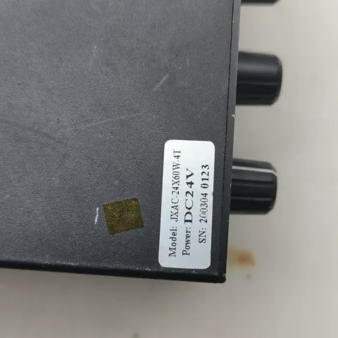 White Label JXAC-24X60W-4T Industrial Control Board product photo 2