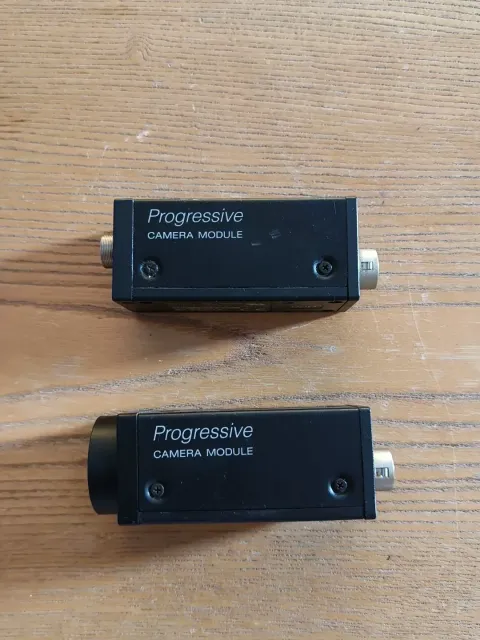 Sony XC-55BB Industrial Automation Component product photo 4