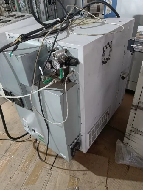 HORIBA EMIA-920V2 Industrial Automation Component product photo 6