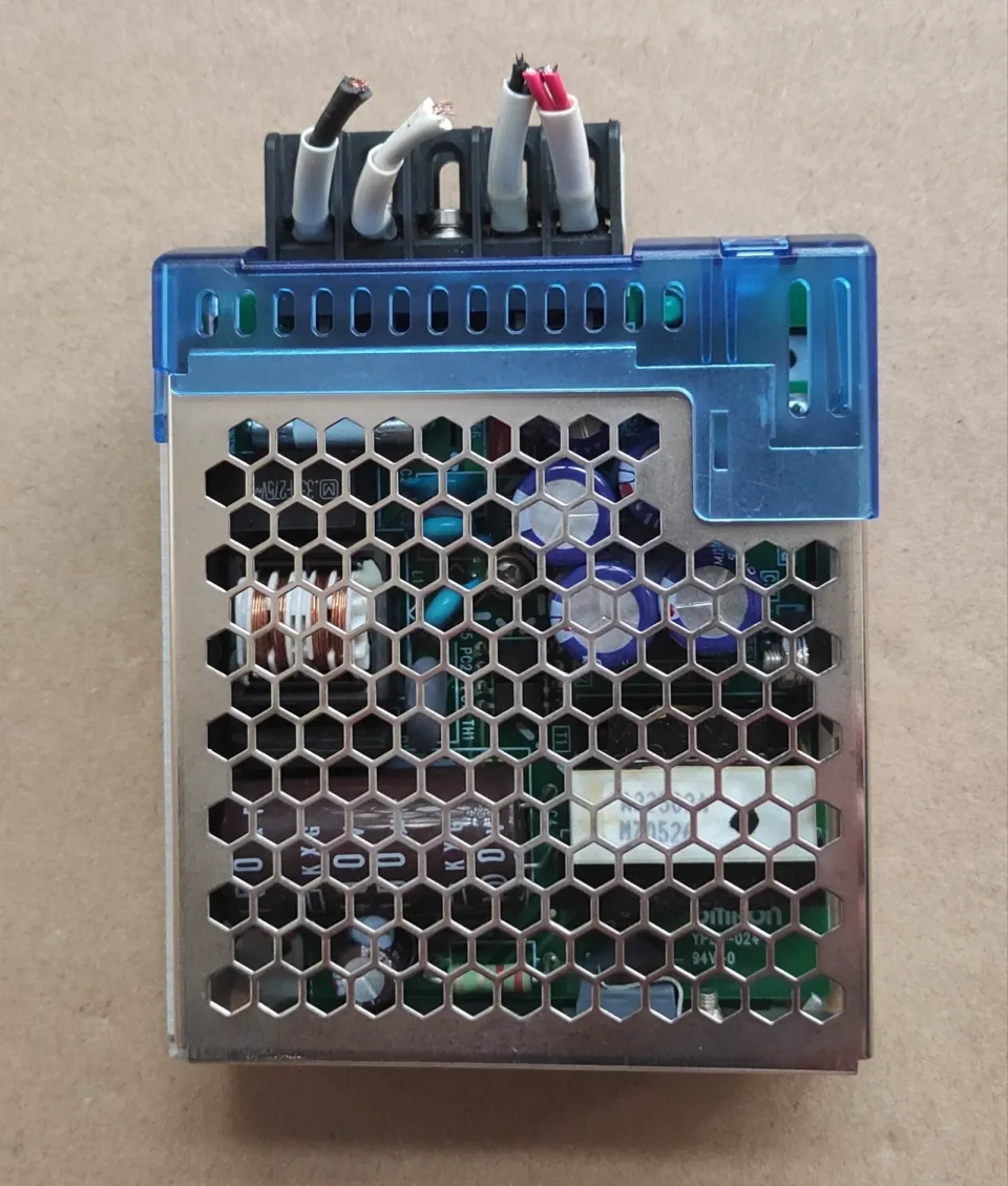 OMRON S8VM-03005C Industrial Sensor product photo 1