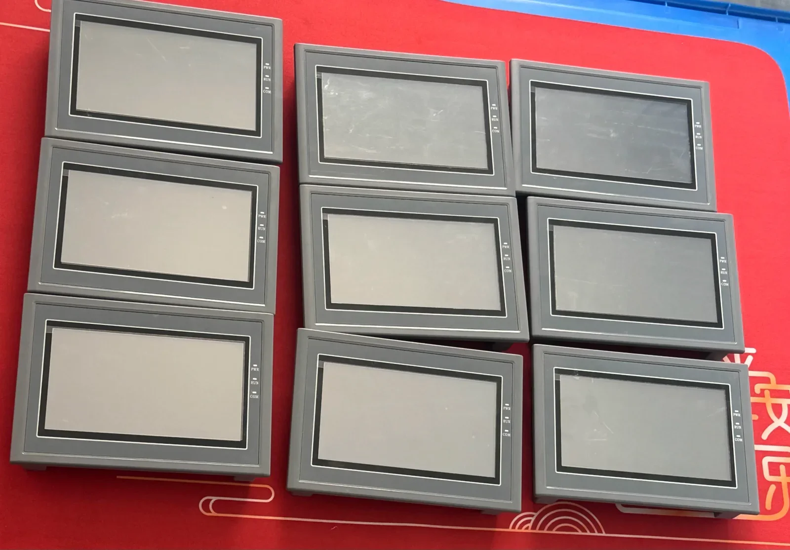 Sinoroot SR-070 Industrial Automation Component product photo 1