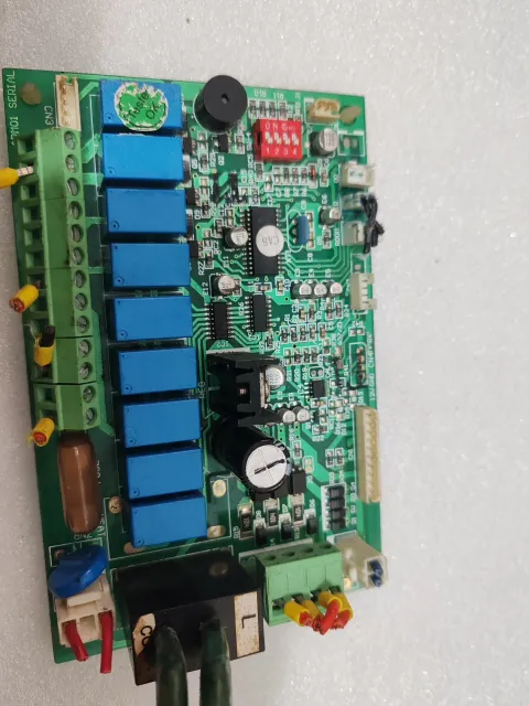 White Label APM01C Industrial Control Board product photo 1
