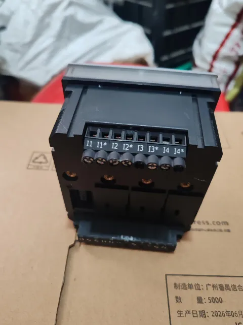 Nayu Electric PD510-M14/HF/H/R Industrial Automation Component product photo 5