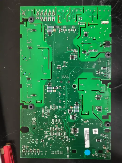 ABB 1SFB536268D1008 Industrial Control Board product photo 2