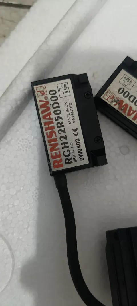 Renishaw RGH22R30D00 Industrial Encoder product photo 2