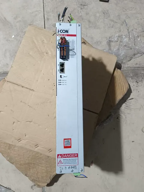 i-CONvergence Tech ICM-D5D28 Motor & Drive Component product photo 1
