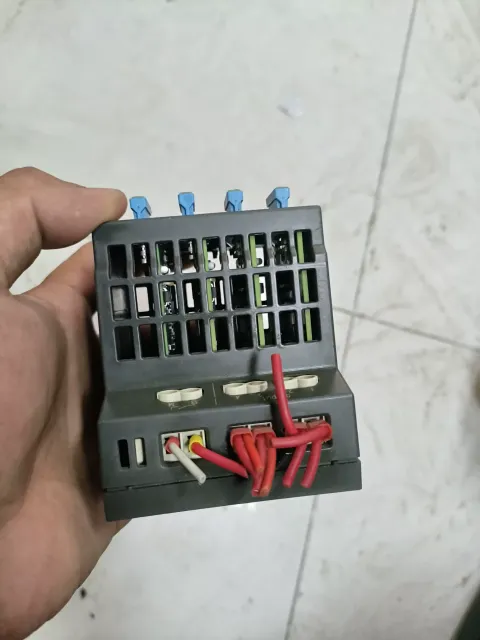 Siemens 6EP1961-2BA00 Industrial Automation Component product photo 4