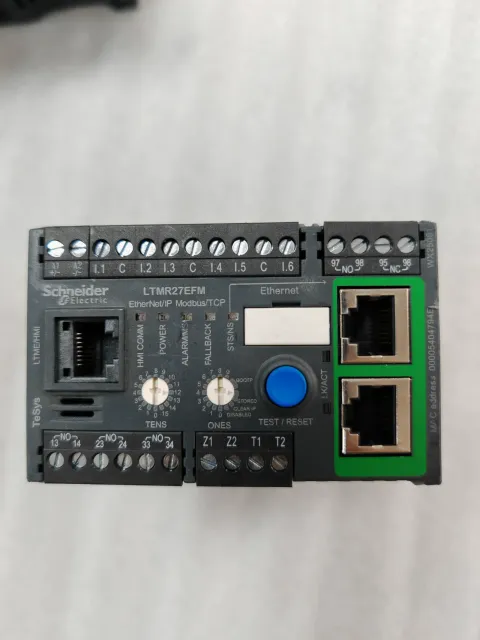 Schneider Electric LTMR27EFM Motor & Drive Component product photo 2