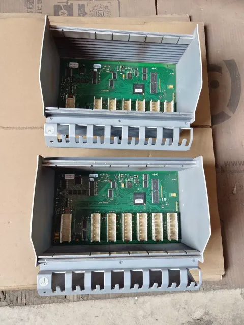 ABB PM803F / 3BDH000530R1 Industrial Control Board product photo 1