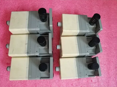 SMC ITV2030-212L-X78 Industrial Automation Component product photo 4