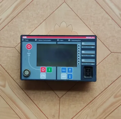 ABB 750090/802 Industrial Automation Component product photo 1