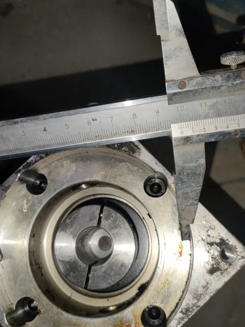 XW PL120-08 Industrial Automation Component — product photo 16 of 18