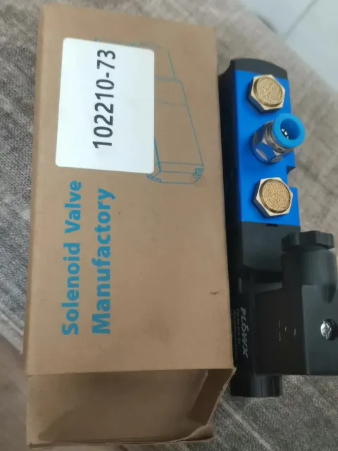 White Label FLXC-2/5 Industrial Automation Component product photo 2