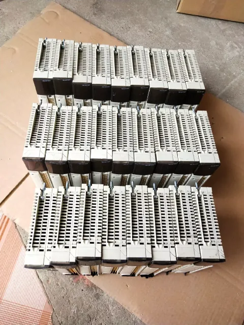 Schneider Electric TSXDEY16A5 Industrial Automation Component product photo 7