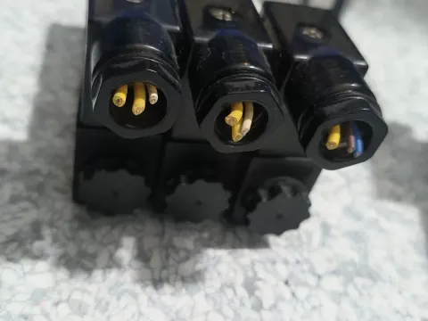 AirTAC 4V210-08 Industrial Automation Component product photo 5