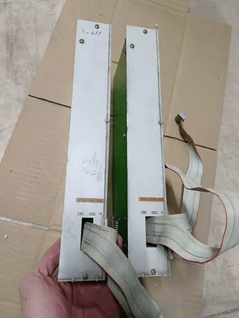Siemens 6FC5412-0FA10-0AA0 Industrial Automation Component product photo 8