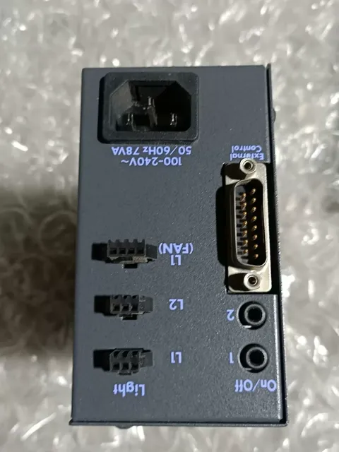 CCS PD2-3024-2(A) Industrial Control Board product photo 3