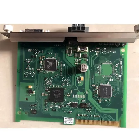 B&R 5DLSDL.1000-00 Industrial Automation Component product photo 1