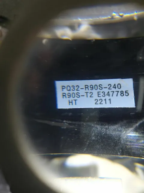 White Label PO32-R90S-240 / R90S-01.PC REV.02 Power Electronics Module product photo 4