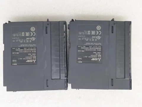 Mitsubishi Electric Q68ADV Industrial Automation Component — product photo 35 of 40