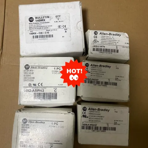 Unbranded Industrial 1492-ASPH3 Industrial Sensor product photo 1