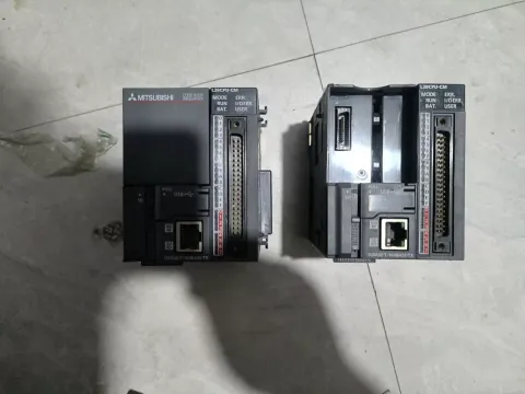 Mitsubishi Electric L26CPU-CM PLC Module — product photo 7 of 25