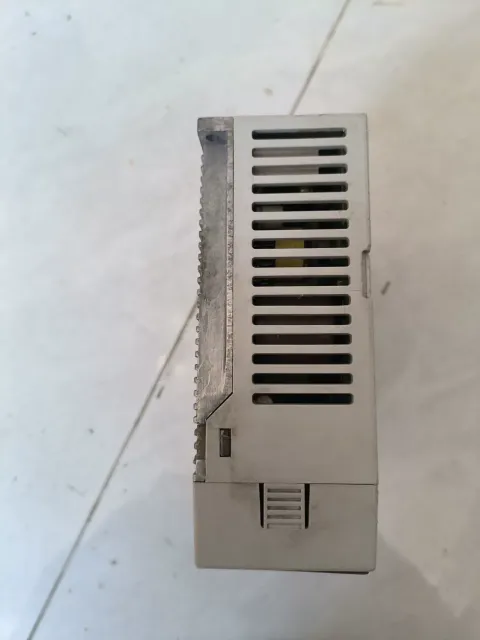 Allen-Bradley / OE Max 2003-CSD3-02BX2 Motor & Drive Component product photo 6
