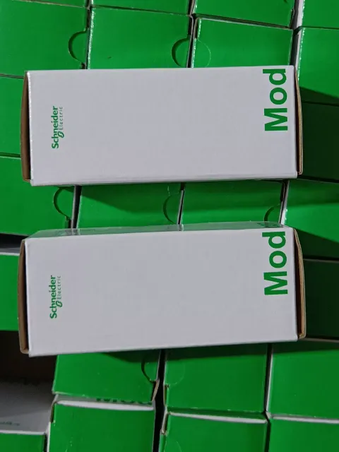Schneider Electric BMXFTB2000 Industrial Automation Component — product photo 13 of 36