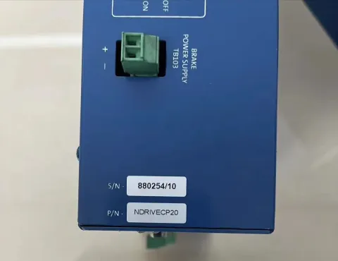 Aerotech NDRIVECP20 Motor & Drive Component product photo 3