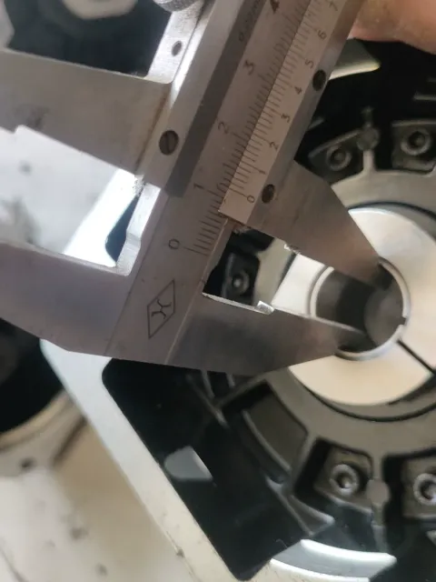 White Label AB090-10-P1-110-22-145; 090ZB10P1-1000T4 Industrial Automation Component product photo 7