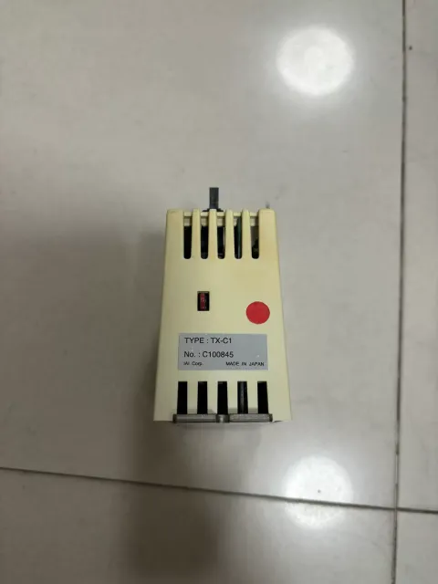 IAI TX-C1 Motor & Drive Component product photo 1