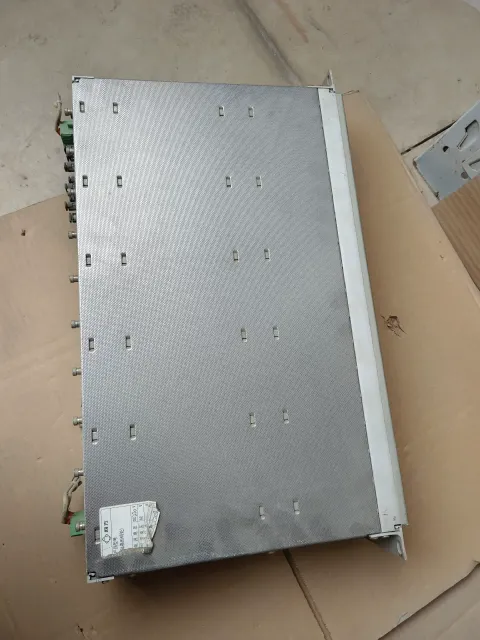 北京四方 / Sifang CSC-196 Power Electronics Module product photo 7