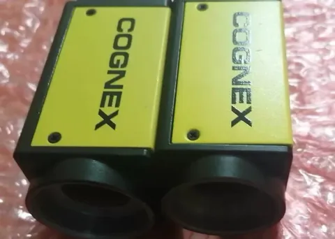 Cognex ISM1403-01 + ISM1403-00(A) Industrial Automation Component product photo 1
