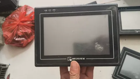 Weintek / Weinview TK6070iH 2WV; TK6070iH 3WV; MT6070iH 2WV Industrial Automation Component product photo 2