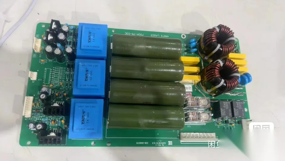 Han's Laser 700A-75-03C Power Electronics Module product photo 1