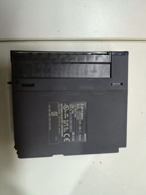 Mitsubishi Electric Q64AD Industrial Automation Component — product photo 50 of 72