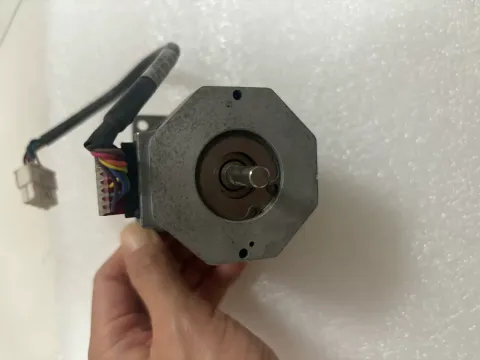 Pacific Scientific / POWERMAX II P22NRXA-LDS-M1-02 Motor & Drive Component product photo 3